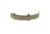 Комплект гальмівних колодок PARTS KAVO KBS-7408 (фото 2)