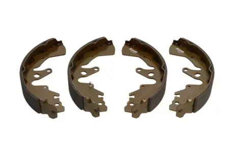 Колодки гальмівні (задні) Suzuki Grand Vitara II 05- (барабанні) PARTS KAVO KBS-8901