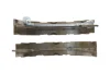 Колодки ручника Toyota Corolla 04-09 (180x32) PARTS KAVO KBS-9924 (фото 3)