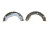 Колодки ручника Toyota Corolla 04-09 (180x32) PARTS KAVO KBS-9924 (фото 4)