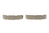 Колодки ручника Toyota Corolla 04-09 (180x32) PARTS KAVO KBS-9924 (фото 5)