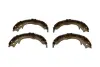 Тормозные колодки (задние) Toyota Avensis/Celica/Corolla/Prius/Yaris 1.0-2.4 99-09 (171x32) PARTS KAVO KBS-9925 (фото 1)
