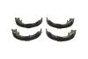 Тормозные колодки (задние) Toyota Avensis/Celica/Corolla/Prius/Yaris 1.0-2.4 99-09 (171x32) PARTS KAVO KBS-9925 (фото 3)