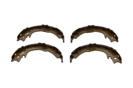 Тормозные колодки (задние) Toyota Avensis/Celica/Corolla/Prius/Yaris 1.0-2.4 99-09 (171x32) PARTS KAVO KBS-9925