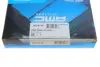 Фільтр салону PARTS KAVO KC-6110 (фото 4)
