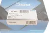 ФИЛЬТР ВОЗДУШНЫЙ Smart Forfour 1.1-1.5 i 04-06/Mitsubishi Colt 1.1-1.5 i 04-12 PARTS KAVO MA-4611 (фото 7)
