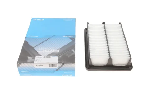 Фільтр повітряний Mazda 3 1.6 13- PARTS KAVO MA-5622