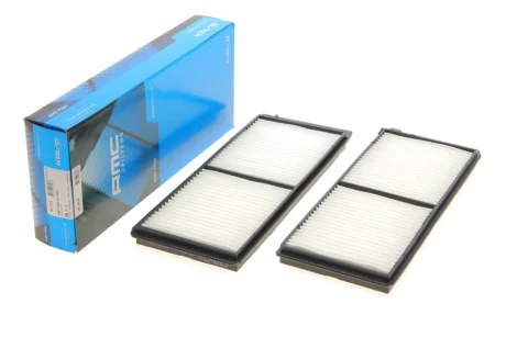 Фільтр салону Mazda 2 07-15 (к-кт 2шт) PARTS KAVO MC-5119