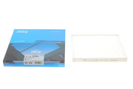 Фільтр салону Mazda CX-9 3.5/3.7 07- PARTS KAVO MC-5126