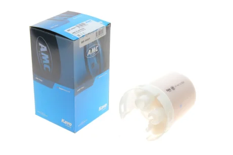 Фільтр паливний Mitsubishi Pajero III-IV 3.0 4WD/3.5 V6/3.8 V6 00- PARTS KAVO MF-4441