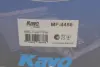 Фильтр топливный в бак Mitsubishi Grandis/Space Wagon 2.4 03-11 PARTS KAVO MF-4456 (фото 5)