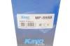 Фільтр паливний Mazda 626 87-97 PARTS KAVO MF-5558 (фото 4)