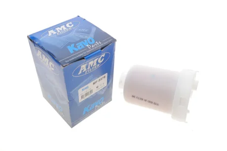 Фільтр паливний Mazda 323/Premacy 1.3-2.0 98-05 PARTS KAVO MF-5578