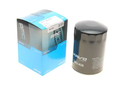 Фільтр масляний PARTS KAVO MO-439