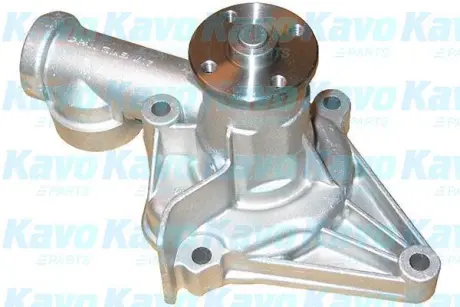 Помпа води Hyundai Accent/Mitsubishi Lancer 1.2-1.5 94- PARTS KAVO MW-1401