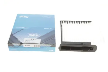 Фільтр салону PARTS KAVO NC-2020