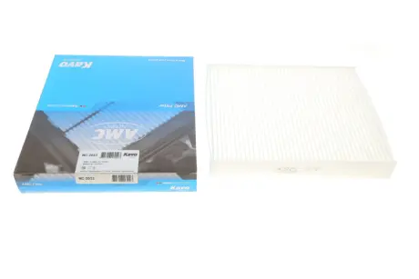 Фільтр салону Infiniti FX37/G37/Q50/Q60/QX70 08- PARTS KAVO NC-2033