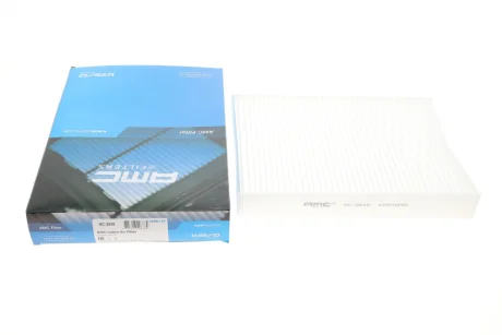 Фільтр салону Nissan Qashqai II/Renault Espace V/Kadjar/Megane IV/Talisman 1.2-1.6D 13- PARTS KAVO NC-2040