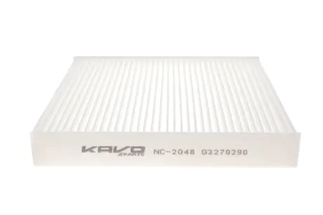 Фільтр салону PARTS KAVO NC-2048