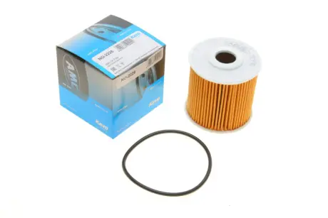 Фільтр масляний PARTS KAVO NO-2226