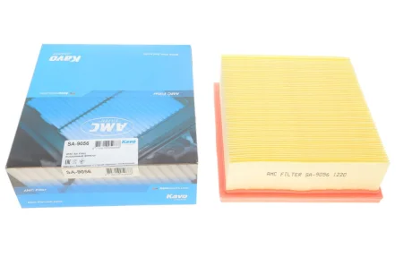 Фільтр повітряний Suzuki SX4 1.9 DDiS 06- PARTS KAVO SA-9056