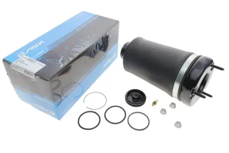Подушка пневмопідвіски (спереду) MB GL-class (X164)/M-class (W164) 05-12 PARTS KAVO SAS-10004