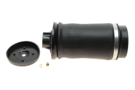 Подушка пневмоподвески.) MB ML-class (W164/W166)/GL-class (X164/X166) 06-15 PARTS KAVO SAS-10006