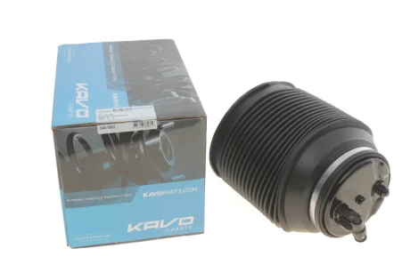 Подушка пневмопідвіски.) Toyota Land Cruiser Prado 3.0D-4D 02- (R) PARTS KAVO SAS-10012