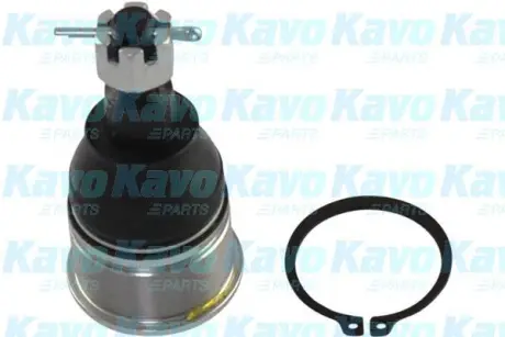Опора кульова (передня/знизу) Honda Accord 2.0-2.4 03- PARTS KAVO SBJ-2024