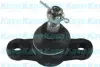 Опора кульова (передня/знизу) Hyundai Tucson/Kia Sportage 04- PARTS KAVO SBJ-3001 (фото 1)