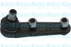 Опора кульова (передня/знизу) Mazda 323 1.3-1.8 16V 89- PARTS KAVO SBJ-4502 (фото 1)