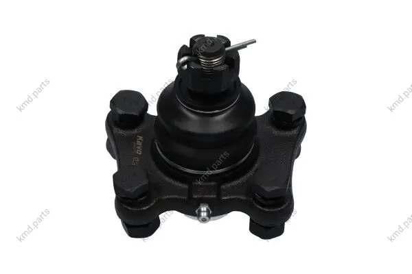 Опора кульова (передня/знизу) Toyota Hilux 85-89/Hiace 98-06 PARTS KAVO SBJ-9031 (фото 1)