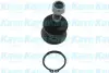 Опора кульова (передня/знизу) Toyota Land Cruiser 3.0/3.4 96-02 PARTS KAVO SBJ-9033 (фото 1)