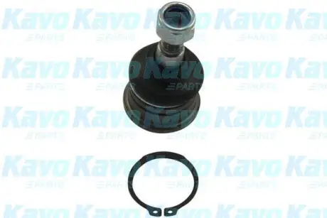 Опора кульова (передня/знизу) Toyota Land Cruiser 3.0/3.4 96-02 PARTS KAVO SBJ-9033