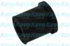 Сайлентблок ресори (задньої/знизу) Toyota 4Runner/Hilux IV 84-05 PARTS KAVO SBL-9001 (фото 1)