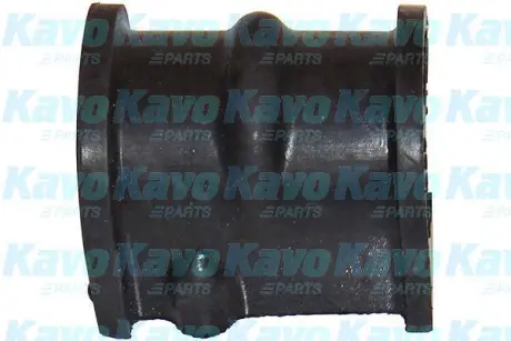 Втулка стабілізатора (переднього) Daewoo Lanos 97- (d=25mm) PARTS KAVO SBS-1004