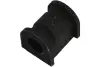 Втулка стабілізатора (переднього) Daewoo Matiz 98-/Chevrolet Matiz 05- (d=22mm) PARTS KAVO SBS-1007 (фото 1)