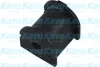 Втулка стабілізатора (заднього) Chevrolet Lacetti/Daewoo Nubira 03- (d=10mm) PARTS KAVO SBS-1010 (фото 1)
