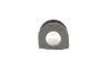 Втулка стабілізатора (переднього) Honda Civic 95-01 (d=22mm) PARTS KAVO SBS-2002 (фото 4)