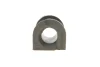 Втулка стабілізатора (переднього) Honda Accord VIII 08- (d=26mm) PARTS KAVO SBS-2013 (фото 2)