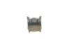 Втулка стабілізатора (переднього) Honda Accord VIII 08- (d=26mm) PARTS KAVO SBS-2013 (фото 5)