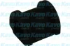 Втулка стабілізатора (переднього) Honda Civic/CR-V 01-07 (d=25mm) PARTS KAVO SBS-2022 (фото 1)