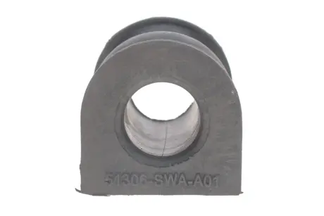 Втулка стабілізатора (переднього) Honda CR V III 07- (d=19.5mm) PARTS KAVO SBS-2044