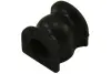 Втулка стабилизатора (заднего)) Honda FR-V 04-11 (d=17mm) PARTS KAVO SBS-2093 (фото 1)