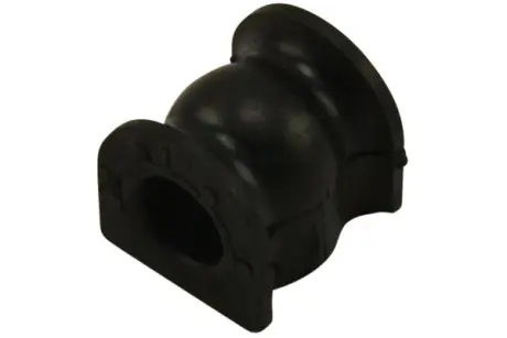 Втулка стабілізатора (заднього)) Honda FR-V 04-11 (d=17mm) PARTS KAVO SBS-2093