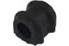 Втулка стабілізатора (переднього) Hyundai Sonata/ H1/ Santa Fe/ Kia Sorento 2.0-2.5CRDi 05-(d=26,8mm) PARTS KAVO SBS-3001 (фото 1)