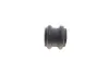 Втулка стабилизатора (заднего)) Hyundai Sonata V 2.0 CRDI 05-10 (d=15mm) PARTS KAVO SBS-3002 (фото 3)