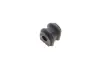Втулка стабилизатора (заднего)) Hyundai Sonata V 2.0 CRDI 05-10 (d=15mm) PARTS KAVO SBS-3002 (фото 4)