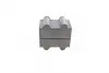 Втулка стабілізатора PARTS KAVO SBS-3004 (фото 4)