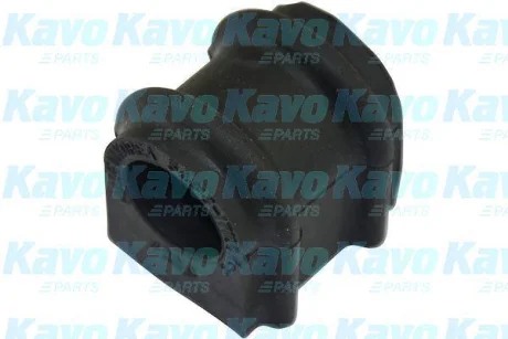 Втулка стабілізатора (переднього) Hyundai Elantra 02-05 (d=22.8mm) PARTS KAVO SBS-3030